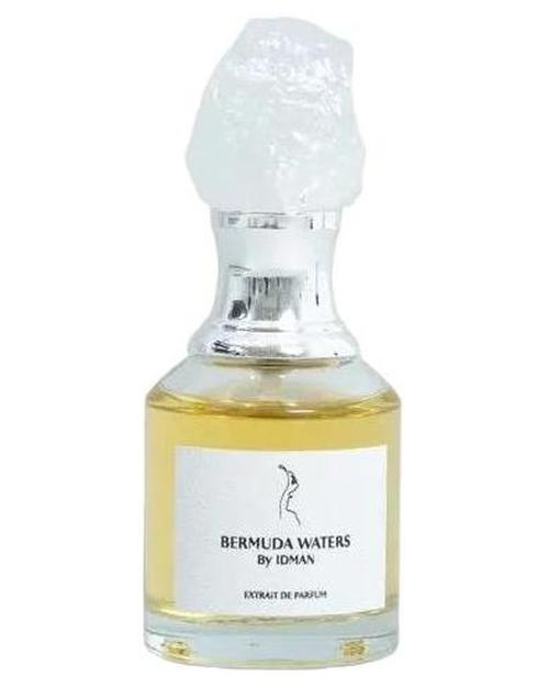 Bermuda Waters-Idman samples & decants -Scent Split