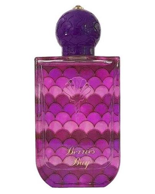 Berries Bay-Lazure Perfumes samples & decants -Scent Split