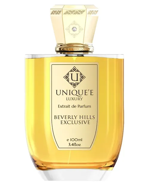Beverly Hills Exclusive-Unique'e Luxury samples & decants -Scent Split