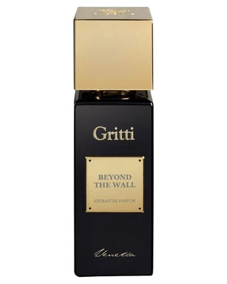 Beyond The Wall-Gritti samples & decants -Scent Split