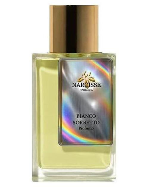 Bianco Sorbetto-Narcisse Taormina samples & decants -Scent Split