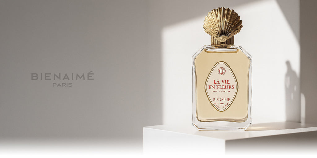 Bienaimé collection banner