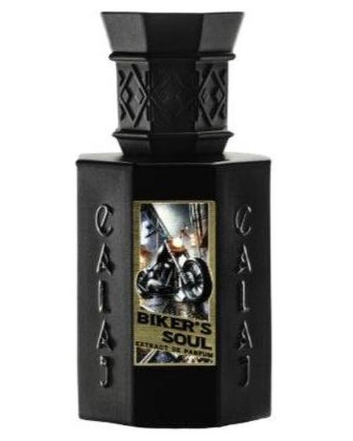 Biker's Soul-Calaj samples & decants -Scent Split
