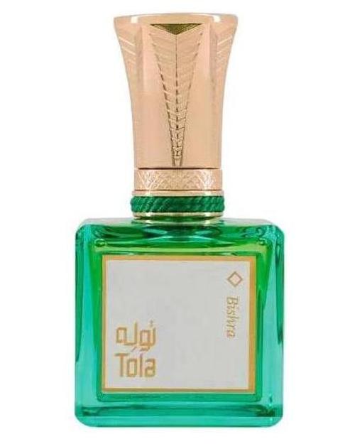 Bishra-Tola samples & decants -Scent Split