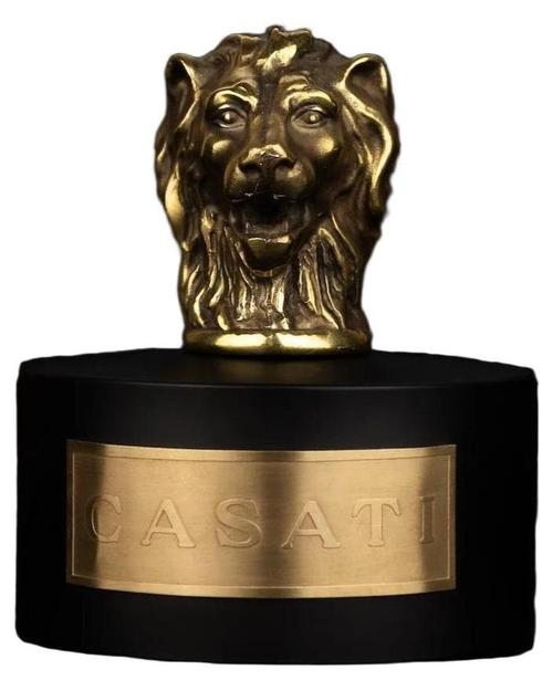 Black Casati-Casati samples & decants -Scent Split