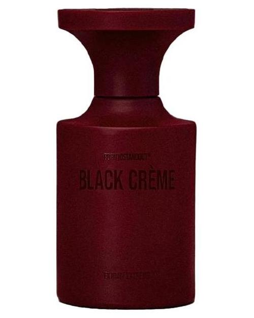 Black Crème-BORNTOSTANDOUT samples & decants -Scent Split