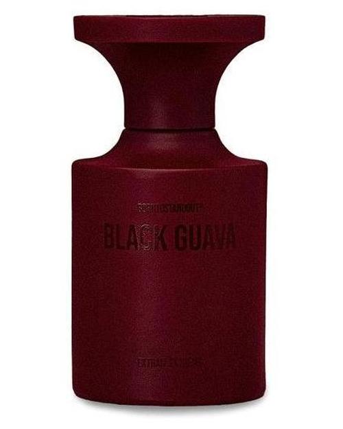 Black Guava-BORNTOSTANDOUT samples & decants -Scent Split