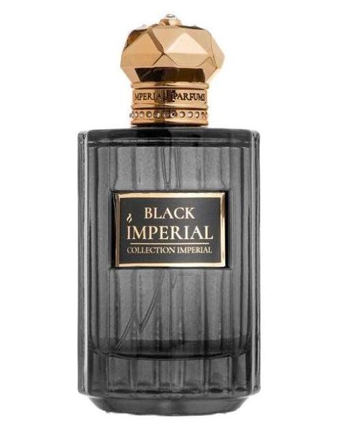 Black Imperial-Imperial Parfums samples & decants -Scent Split