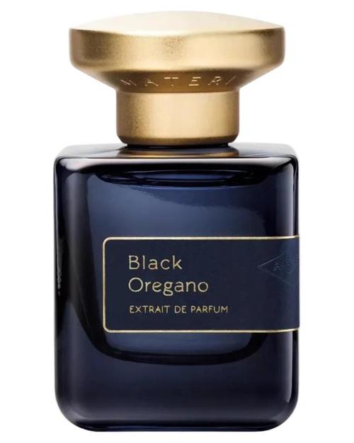 Black Oregano-Atelier Materi samples & decants -Scent Split
