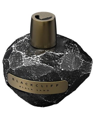 Black Sand-Blackcliff Parfums samples & decants -Scent Split