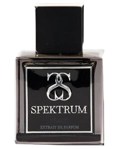 Black-Spektrum Extrait samples & decants -Scent Split