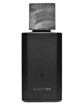 Black Tar-Parfumerie Particulière samples & decants -Scent Split