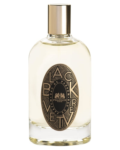 Black Vetiver-Phaedon samples & decants -Scent Split