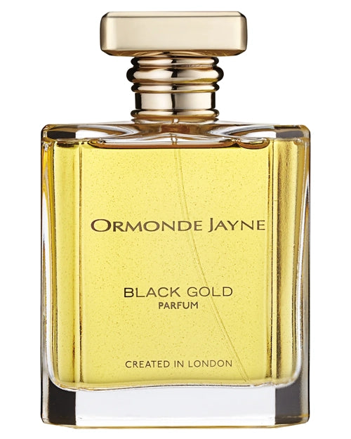 Black Gold-Ormonde Jayne samples & decants -Scent Split