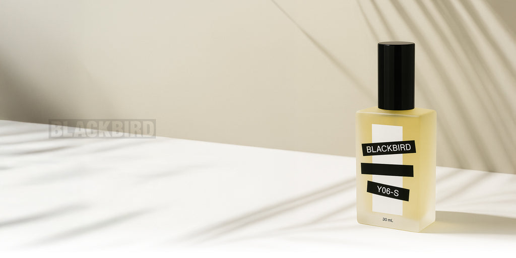 Blackbird collection banner