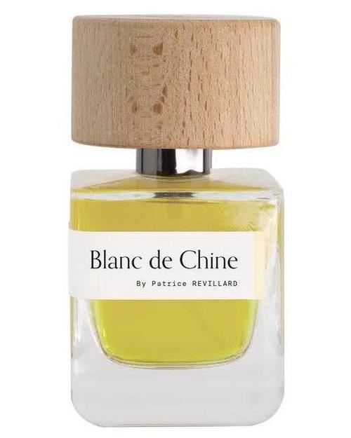 Blanc de Chine-Parfumeurs du Monde samples & decants -Scent Split
