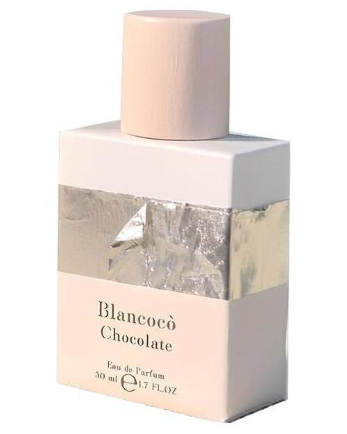 Blancocò Chocolate-Lumi samples & decants -Scent Split