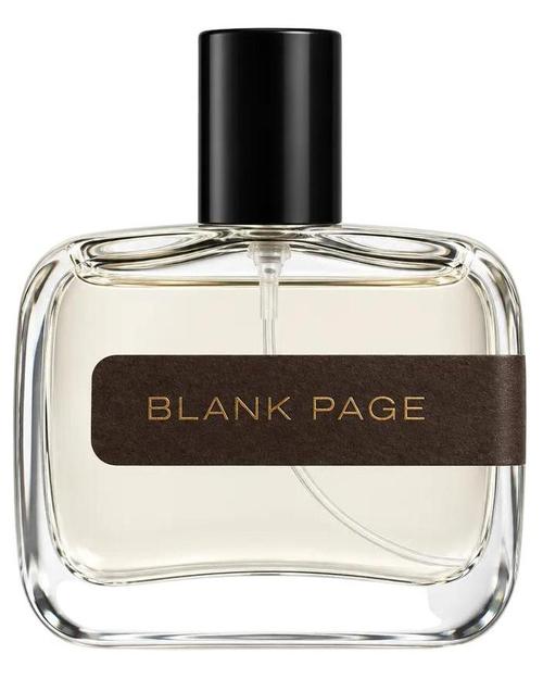 Blank Page-Inverso Profumi samples & decants -Scent Split