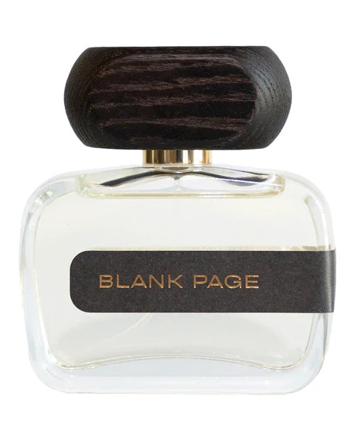 Blank Page-Inverso Profumi samples & decants -Scent Split