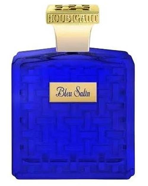 Bleu Salin-Houbigant samples & decants -Scent Split