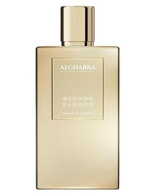 Blonde Bamboo-Alghabra samples & decants -Scent Split
