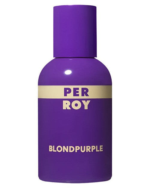 Blondpurple-Perroy samples & decants -Scent Split