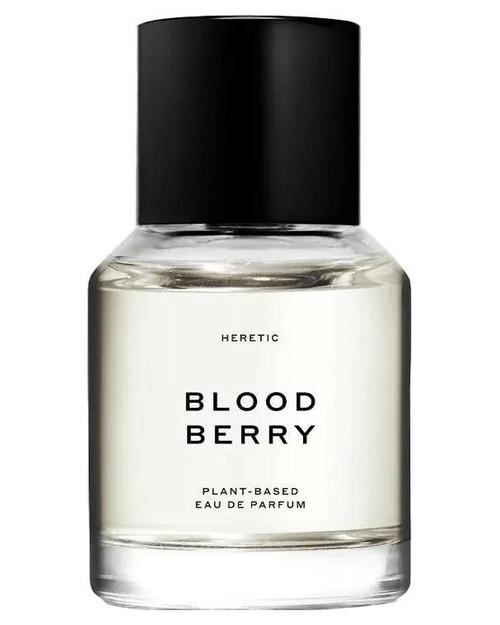 Blood Berry-Heretic samples & decants -Scent Split