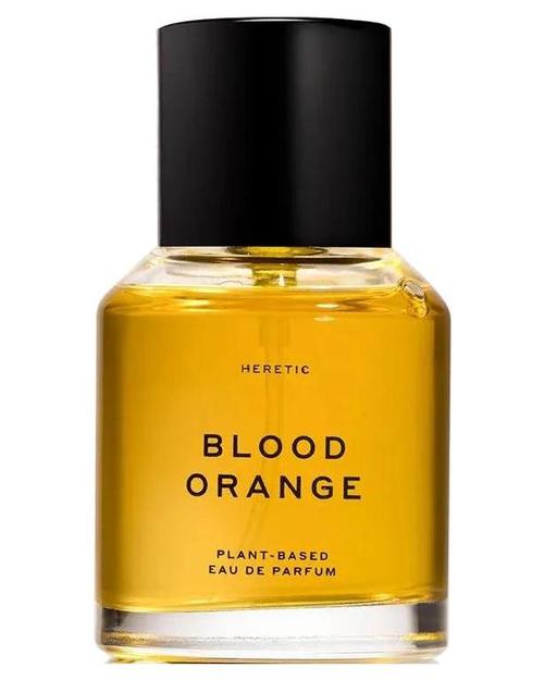 Blood Orange-Heretic samples & decants -Scent Split
