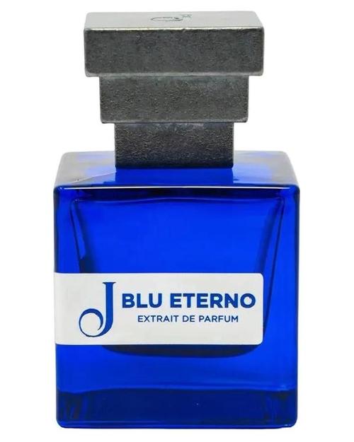Blu Eterno-Jupilò samples & decants -Scent Split