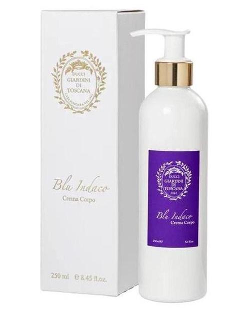 Blu Indaco Body Lotion-Giardini di Toscana samples & decants -Scent Split