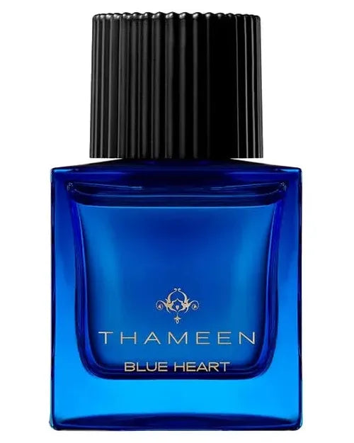 Blue Heart-Thameen samples & decants -Scent Split