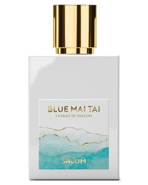 Blue Mai Tai-Salum Parfums samples & decants -Scent Split