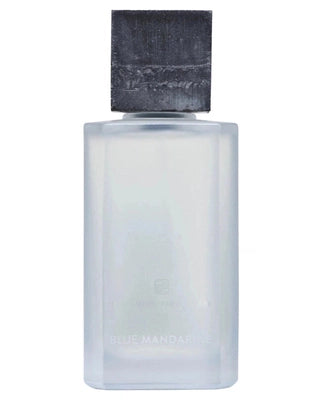 Blue Mandarine-Parfumerie Particulière samples & decants -Scent Split