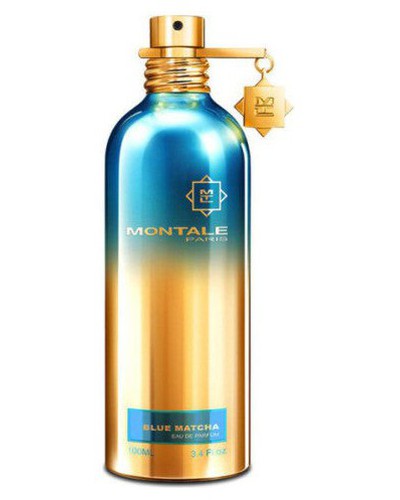 Blue Matcha-Montale samples & decants -Scent Split