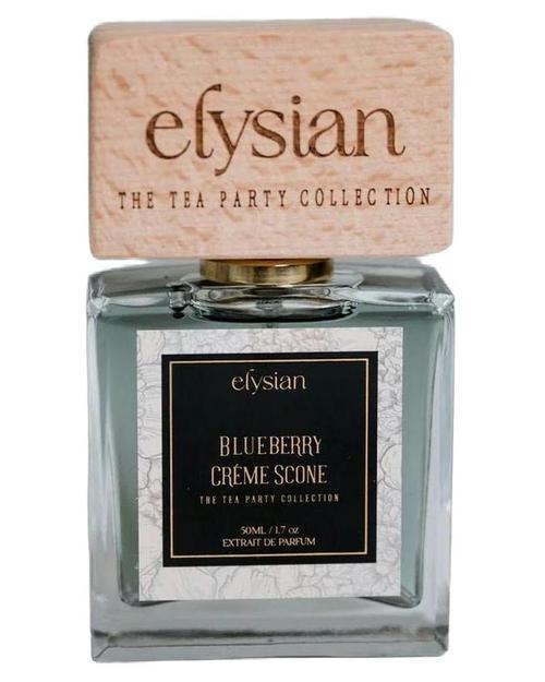 Blueberry Creme Scone-Elysian samples & decants -Scent Split