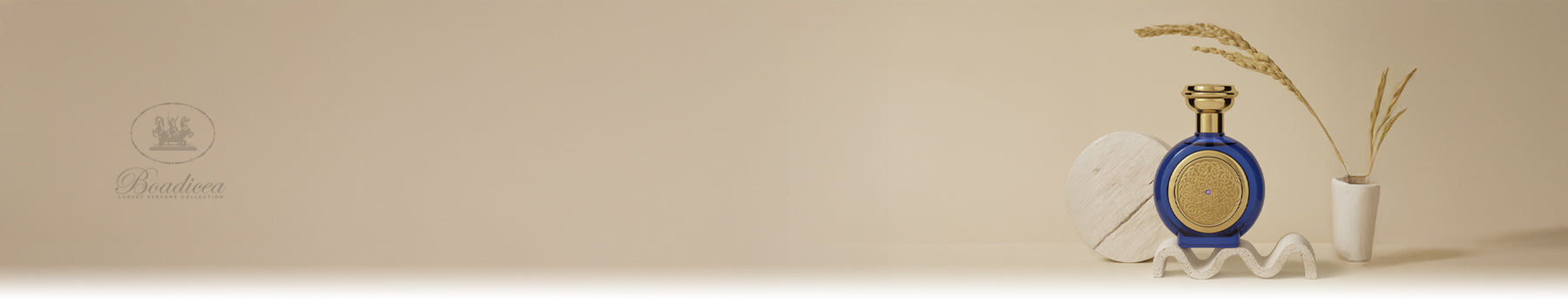 Boadicea the Victorious collection banner