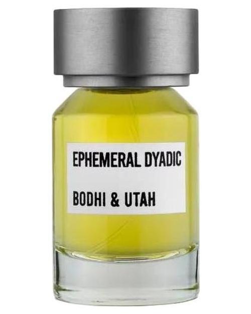 Bodhi & Utah-Ephemeral Dyadic samples & decants -Scent Split