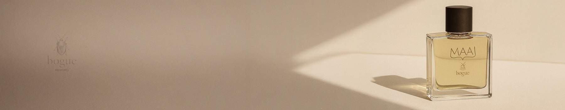 Bogue collection banner