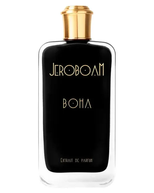 Boha-Jeroboam samples & decants -Scent Split