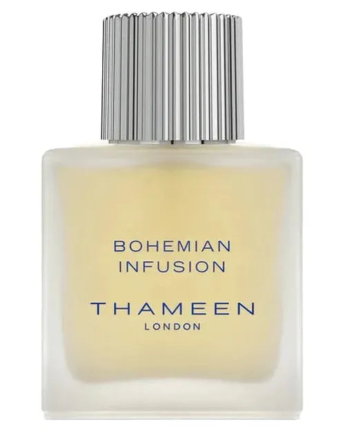 Bohemian Infusion-Thameen samples & decants -Scent Split