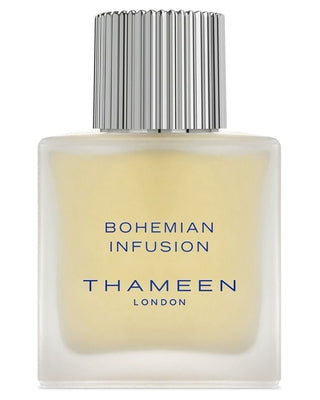 Bohemian Infusion-Thameen samples & decants -Scent Split