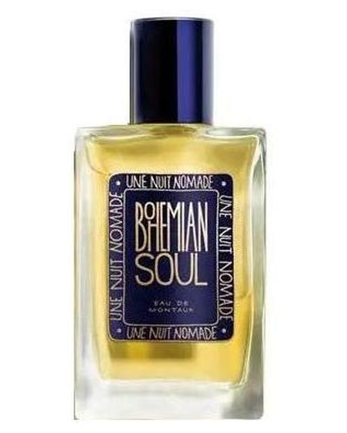 Bohemian Soul EDP-Une Nuit Nomade samples & decants -Scent Split