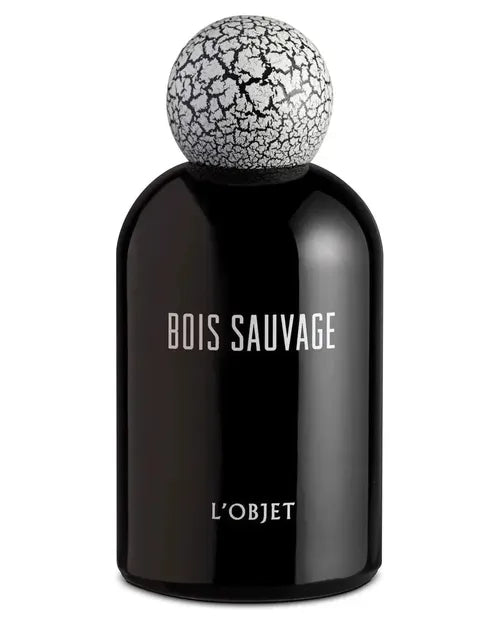 Bois Sauvage-L'Objet samples & decants -Scent Split