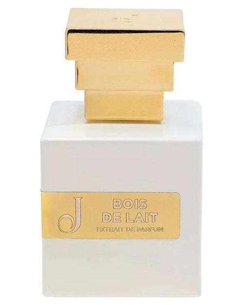 Bois de Lait-Jupilò samples & decants -Scent Split