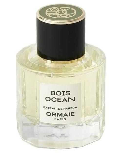 Bois Océan-Ormaie samples & decants -Scent Split
