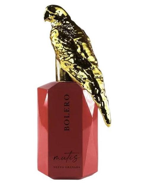 Bolero-Mutis Nueva Granada samples & decants -Scent Split