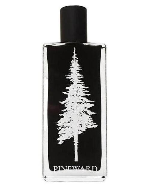 Boreal-Pineward Perfumes samples & decants -Scent Split