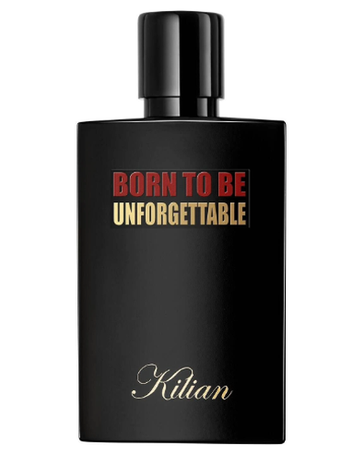 Born to be Unforgettable-By Kilian samples & decants -Scent Split