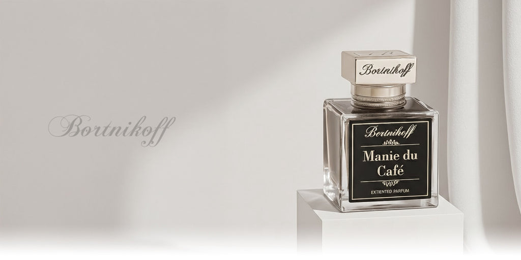 Bortnikoff collection banner