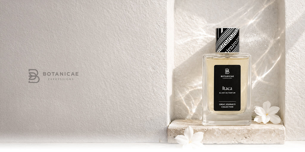 Botanicae collection banner